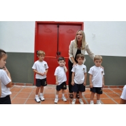 ¡Iniciamos el ciclo lectivo 2015! - NIVEL INICIAL